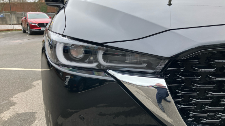 Mazda CX-5 2.0 e-Skyactiv G MHEV Exclusive-Line 5dr Petrol Estate